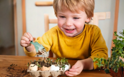 Ein Zuhause ist mehr als vier Wände