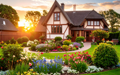 Warum ich Immobilien anders mache - und warum das gut so ist