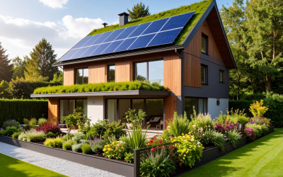 KfW-Heizungsförderung 2025/2026